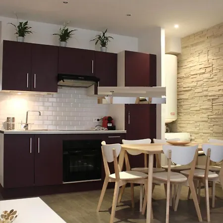 Apartment Cozy Apt Renovated At Canal Saint Martin *