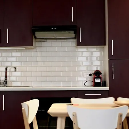 Apartment Cozy Apt Renovated At Canal Saint Martin Paris