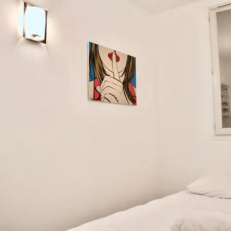 Cozy Apt Renovated At Canal Saint Martin * Paris