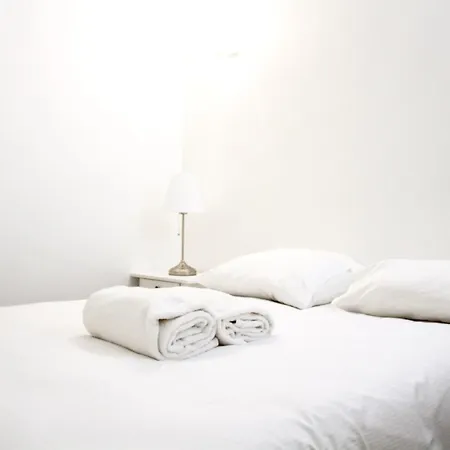 Apartment Cozy Apt Renovated At Canal Saint Martin